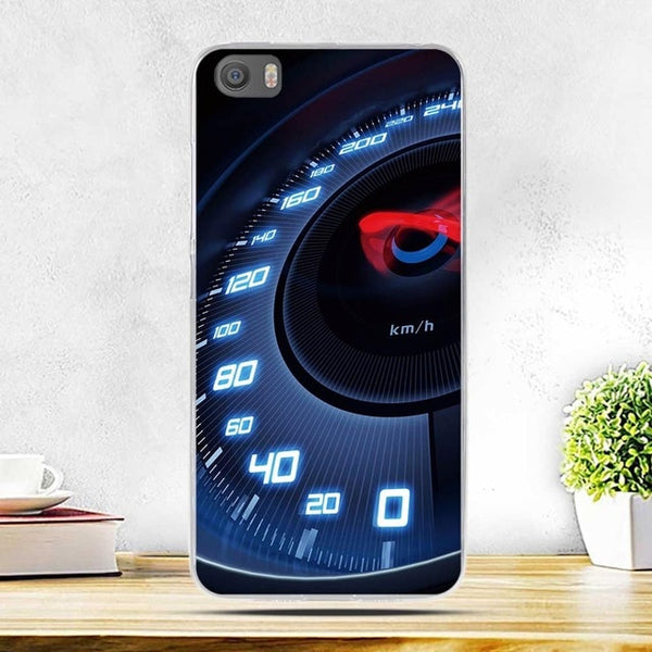 Xiaomi Mi5 Case