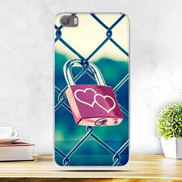 Xiaomi Mi5 Case