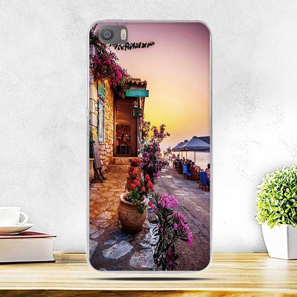Xiaomi Mi5 Case