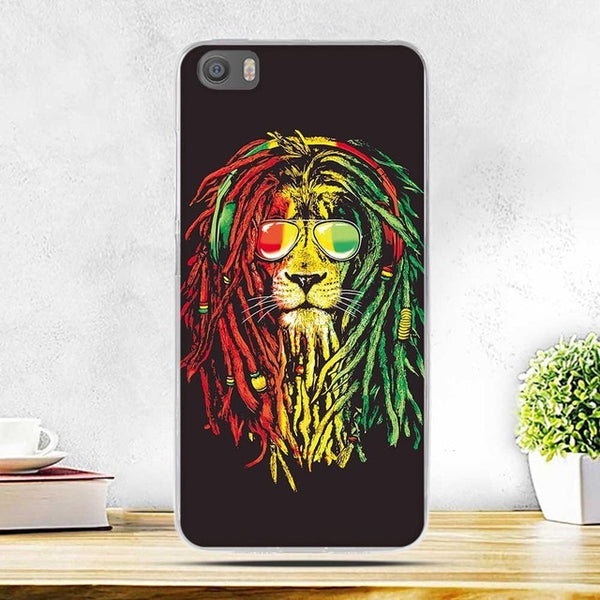 Xiaomi Mi5 Case