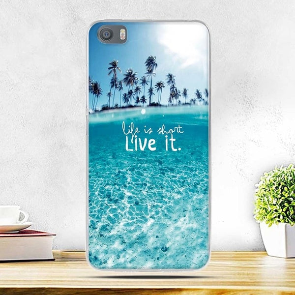 Xiaomi Mi5 Case