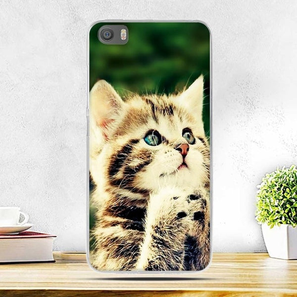 Xiaomi Mi5 Case
