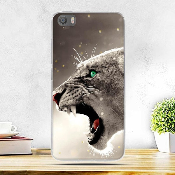 Xiaomi Mi5 Case