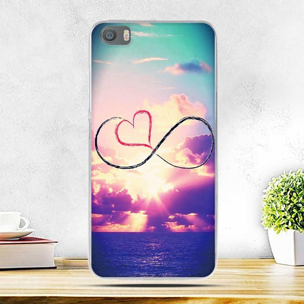 Xiaomi Mi5 Case