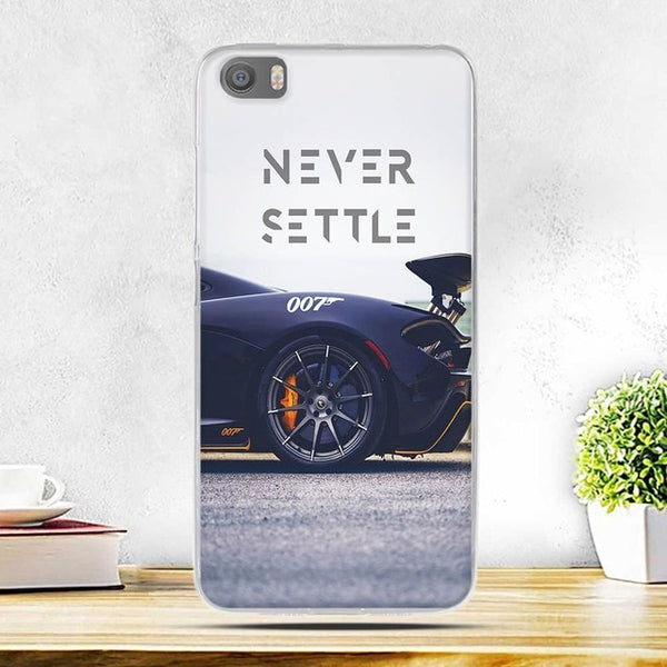 Xiaomi Mi5 Case