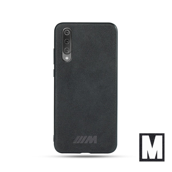 Xiaomi Luxury Leather Case