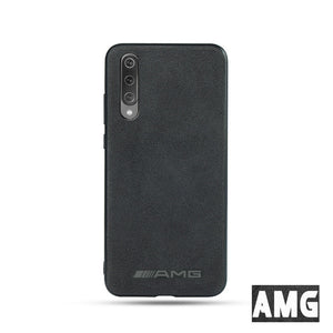 Xiaomi Luxury Leather Case