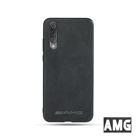 Xiaomi Luxury Leather Case