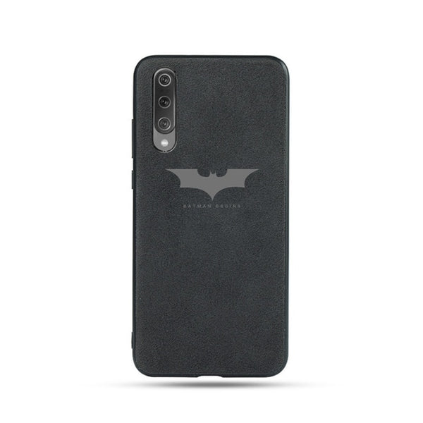Xiaomi Luxury Leather Case