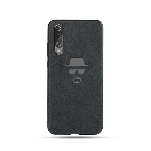 Xiaomi Luxury Leather Case