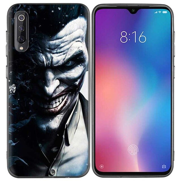 Xiaomi DC Batman Dark Knight Joker Case