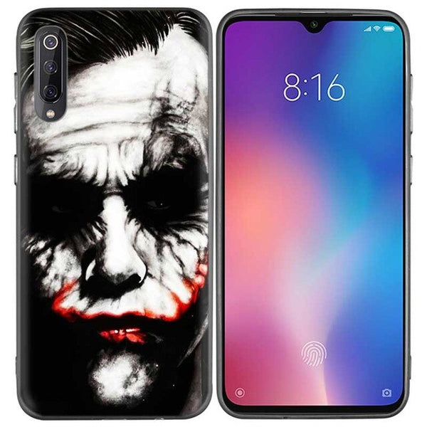 Xiaomi DC Batman Dark Knight Joker Case