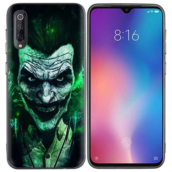 Xiaomi DC Batman Dark Knight Joker Case