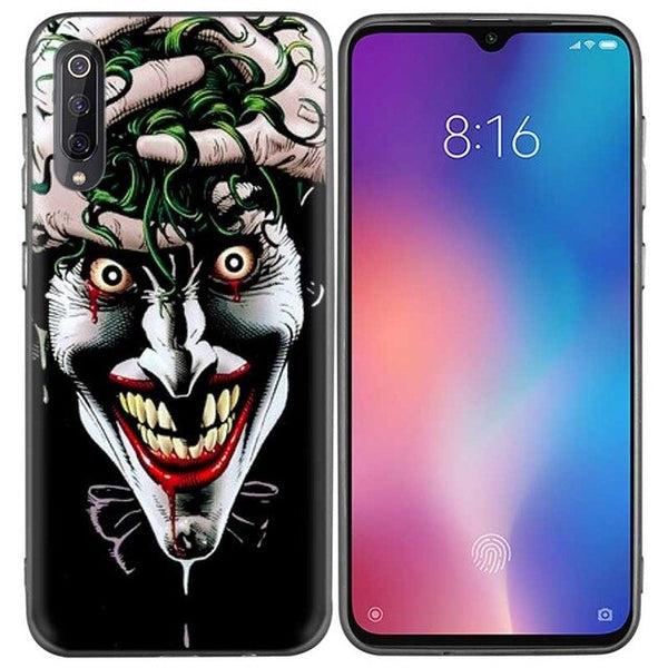 Xiaomi DC Batman Dark Knight Joker Case