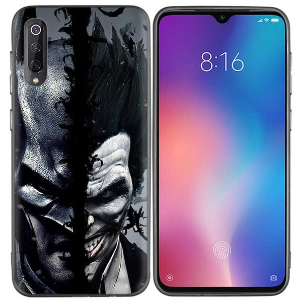 Xiaomi DC Batman Dark Knight Joker Case