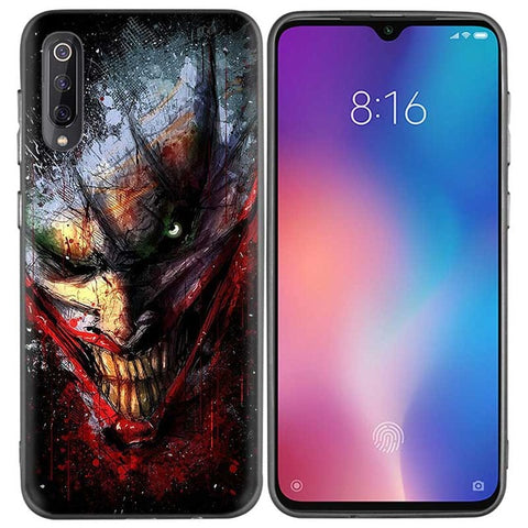 Xiaomi DC Batman Dark Knight Joker Case
