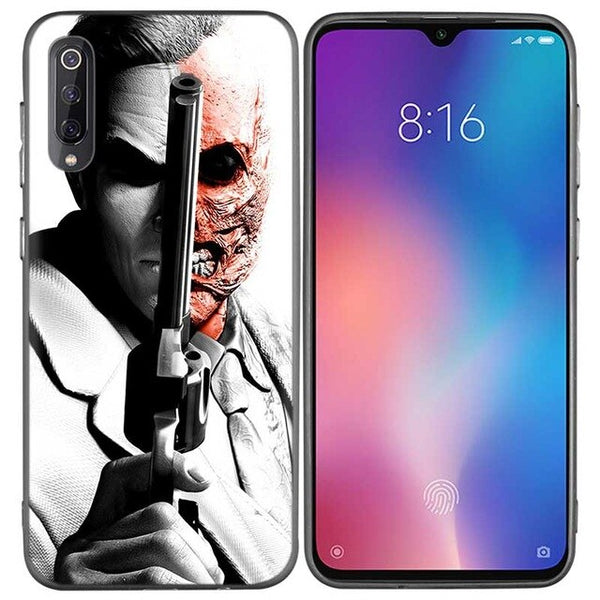 Xiaomi DC Batman Dark Knight Joker Case