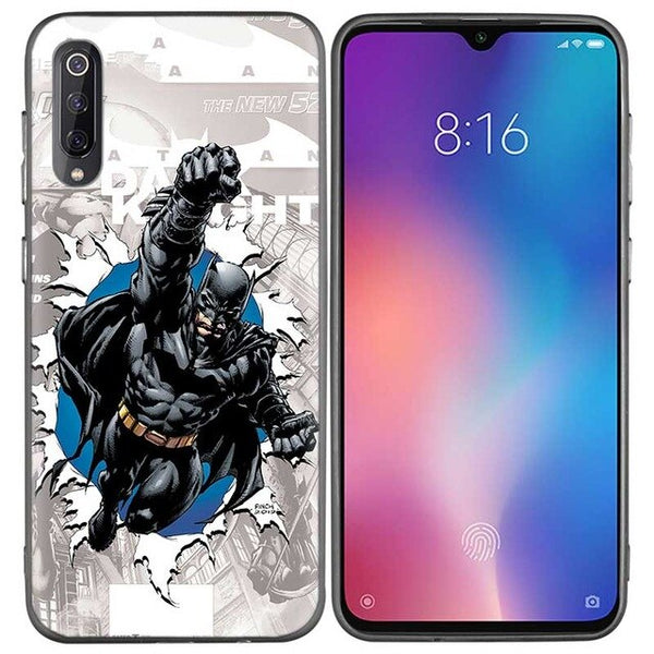 Xiaomi DC Batman Dark Knight Joker Case