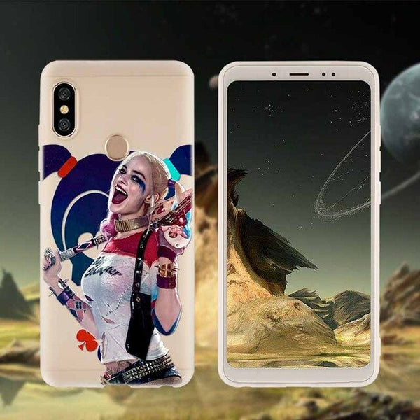 Xiaomi DC Comics Suicide Squad Joker Case
