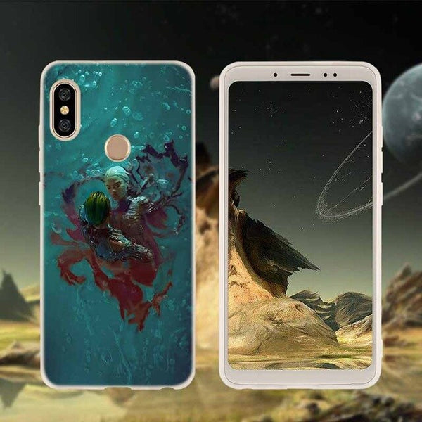 Xiaomi DC Comics Suicide Squad Joker Case