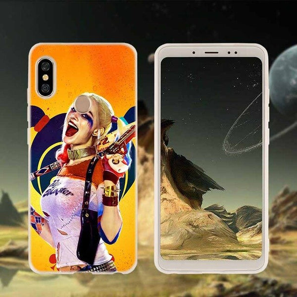 Xiaomi DC Comics Suicide Squad Joker Case