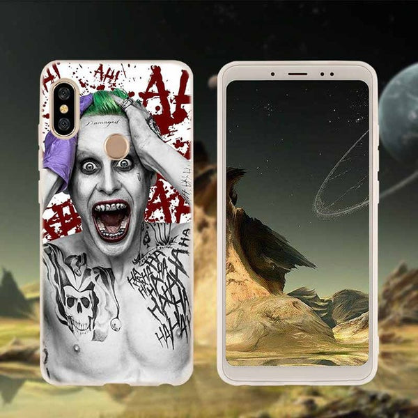 Xiaomi DC Comics Suicide Squad Joker Case