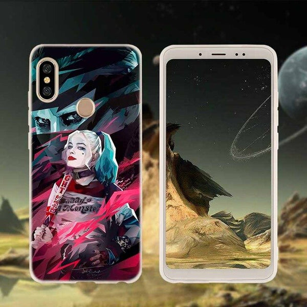Xiaomi DC Comics Suicide Squad Joker Case