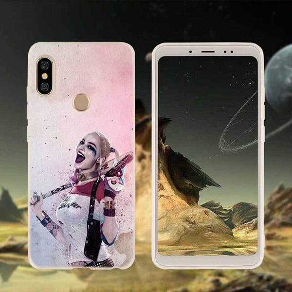 Xiaomi DC Comics Suicide Squad Joker Case