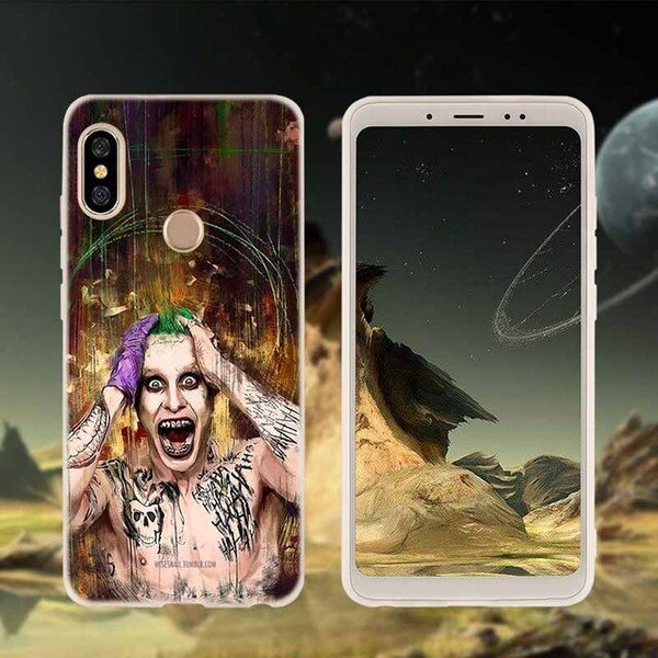Xiaomi DC Comics Suicide Squad Joker Case