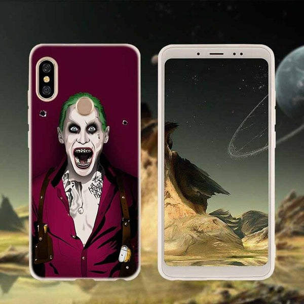 Xiaomi DC Comics Suicide Squad Joker Case