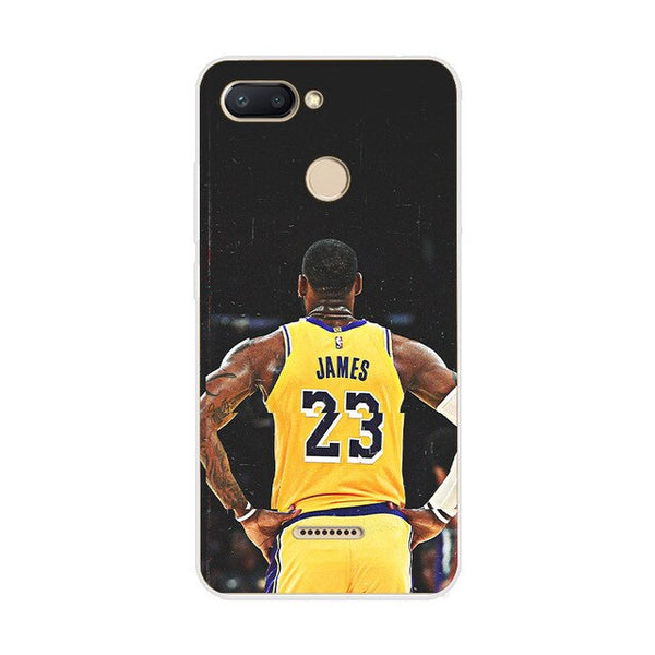 Xiaomi LeBron James Case