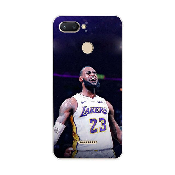 Xiaomi LeBron James Case