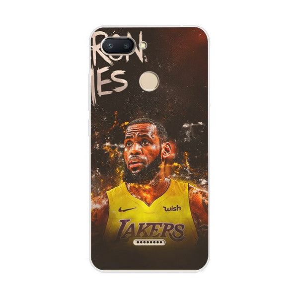 Xiaomi LeBron James Case