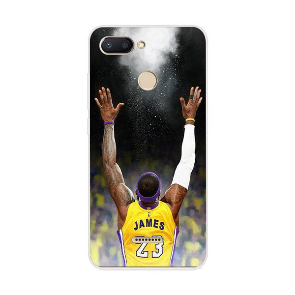 Xiaomi LeBron James Case