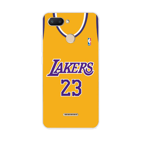 Xiaomi LeBron James Case