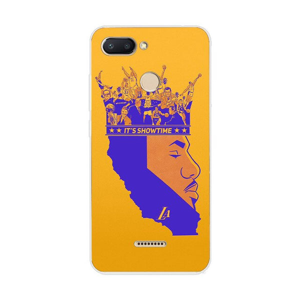 Xiaomi LeBron James Case