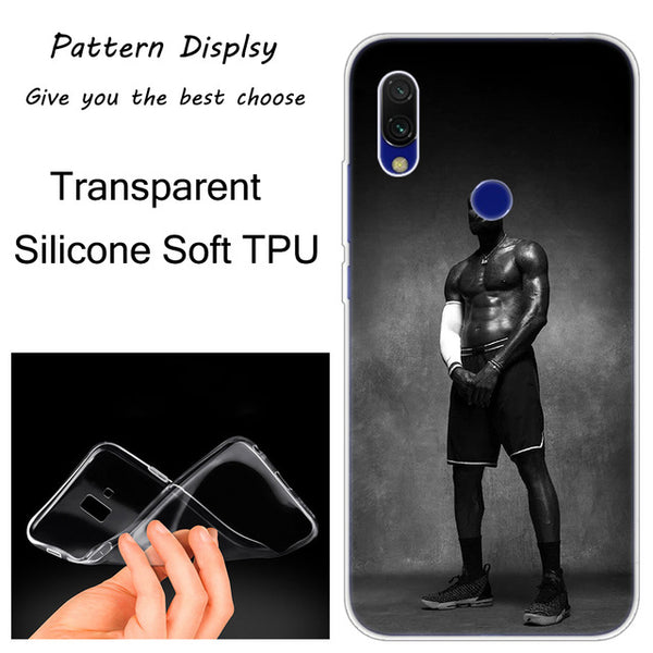 Xiaomi LeBron James Case