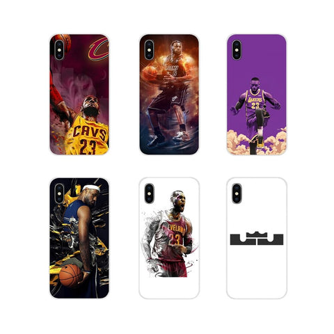 XiaomiLeBron James Case