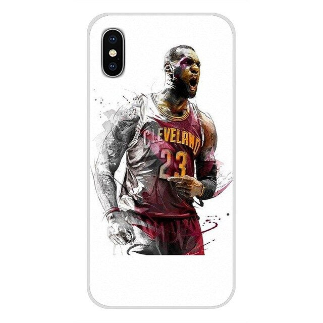 XiaomiLeBron James Case