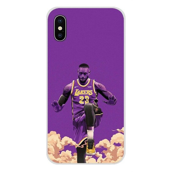 XiaomiLeBron James Case