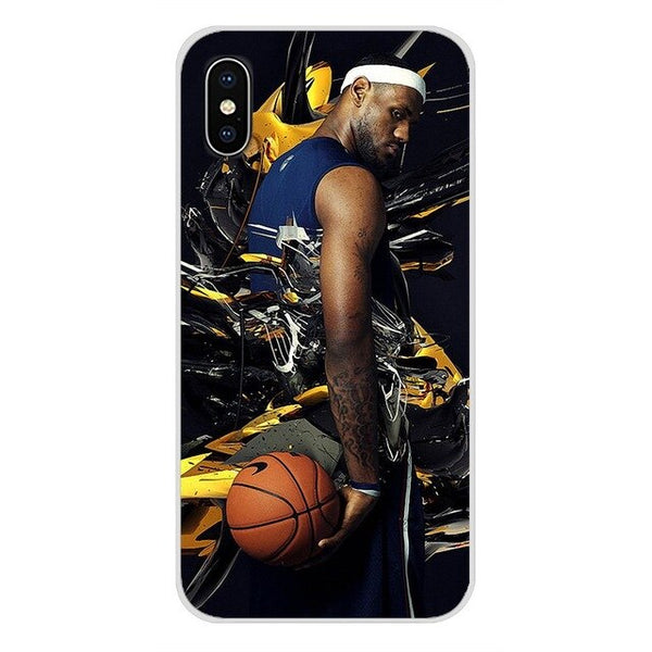 XiaomiLeBron James Case