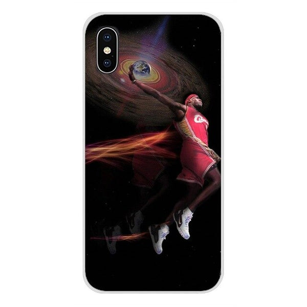 XiaomiLeBron James Case