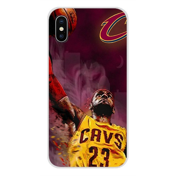 XiaomiLeBron James Case