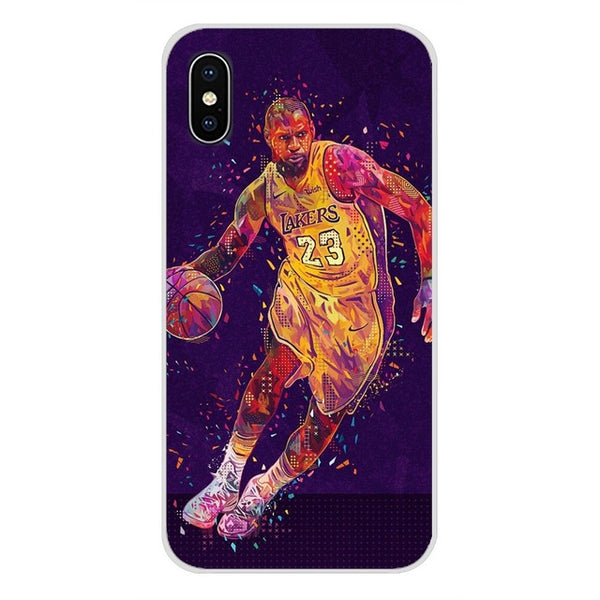 XiaomiLeBron James Case