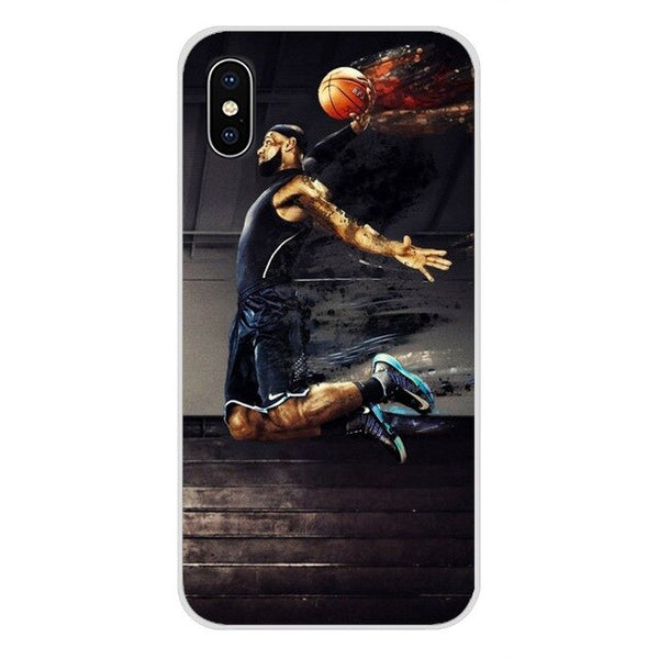 XiaomiLeBron James Case