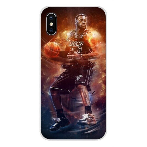 XiaomiLeBron James Case