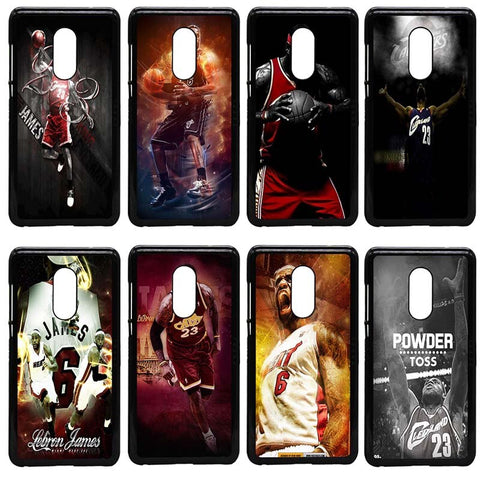 Xiaomi Lebron James Case