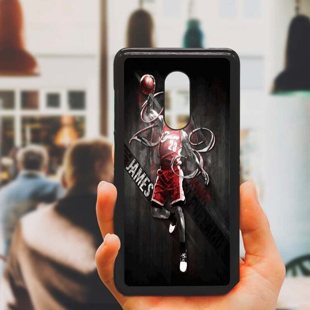 Xiaomi Lebron James Case