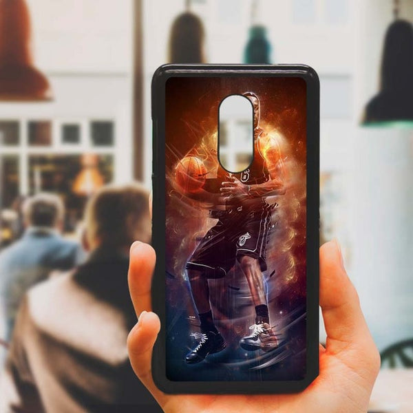 Xiaomi Lebron James Case
