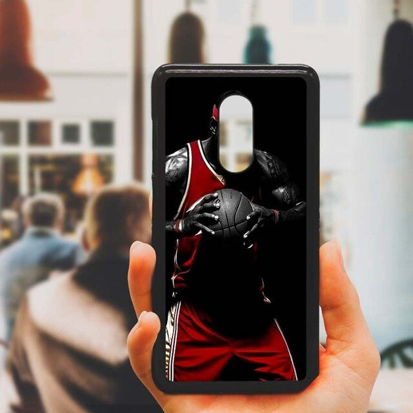Xiaomi Lebron James Case